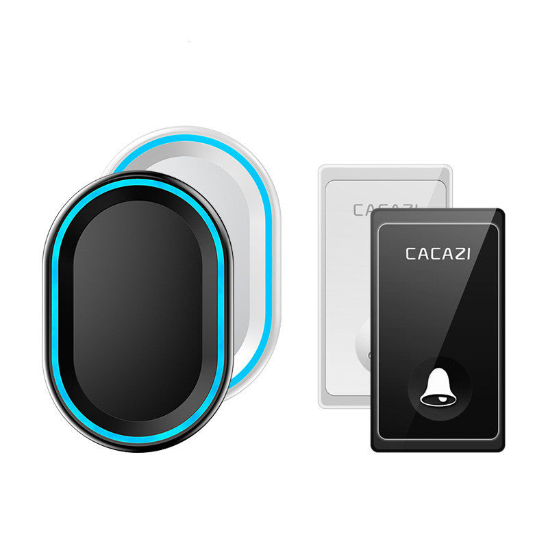 Wireless home smart doorbell - ForViva